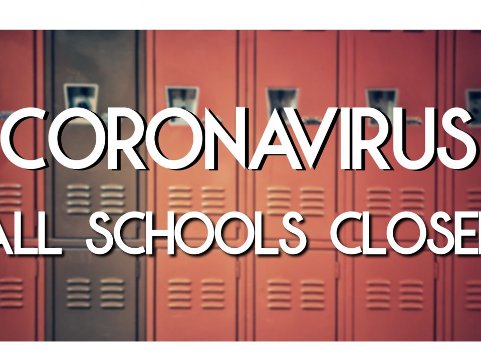 ALL-SCHOOLS-CLOSED coronavirus