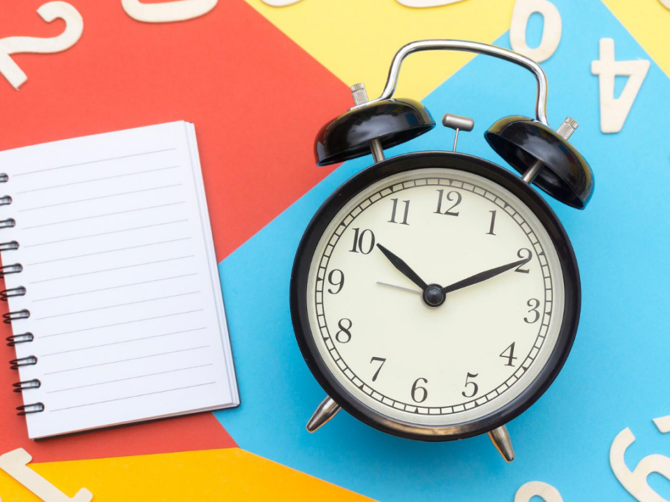 How long does a tutorial last?