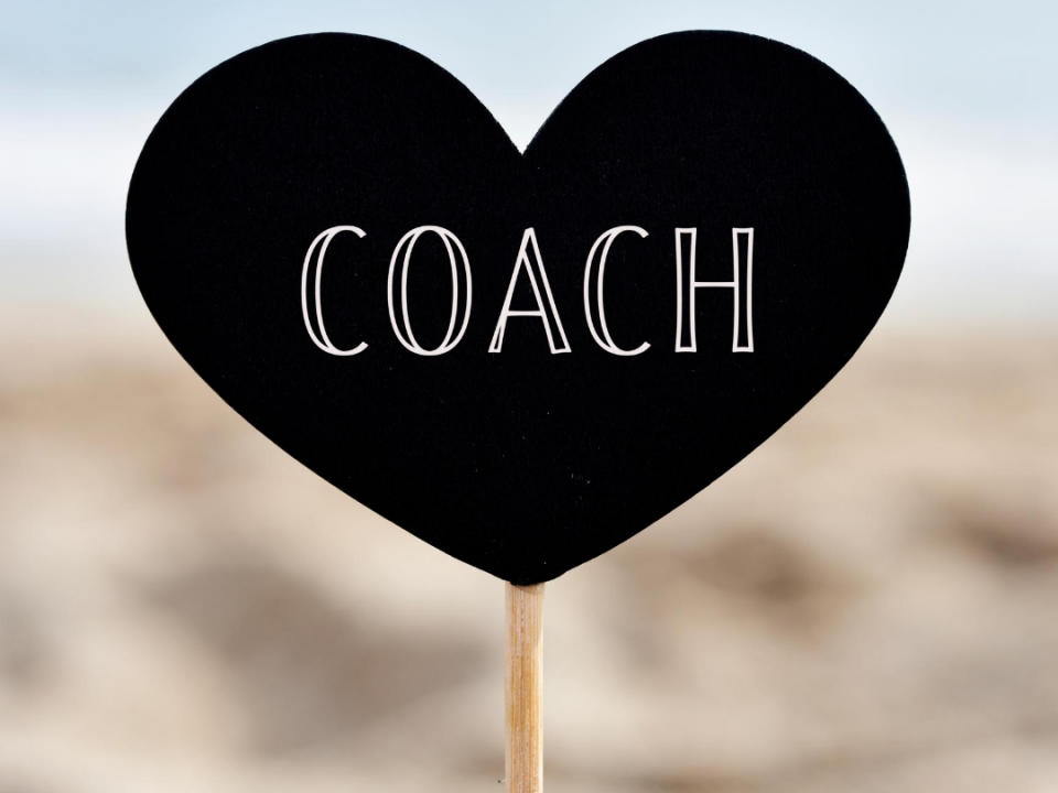 Que es el coaching de adolescentes