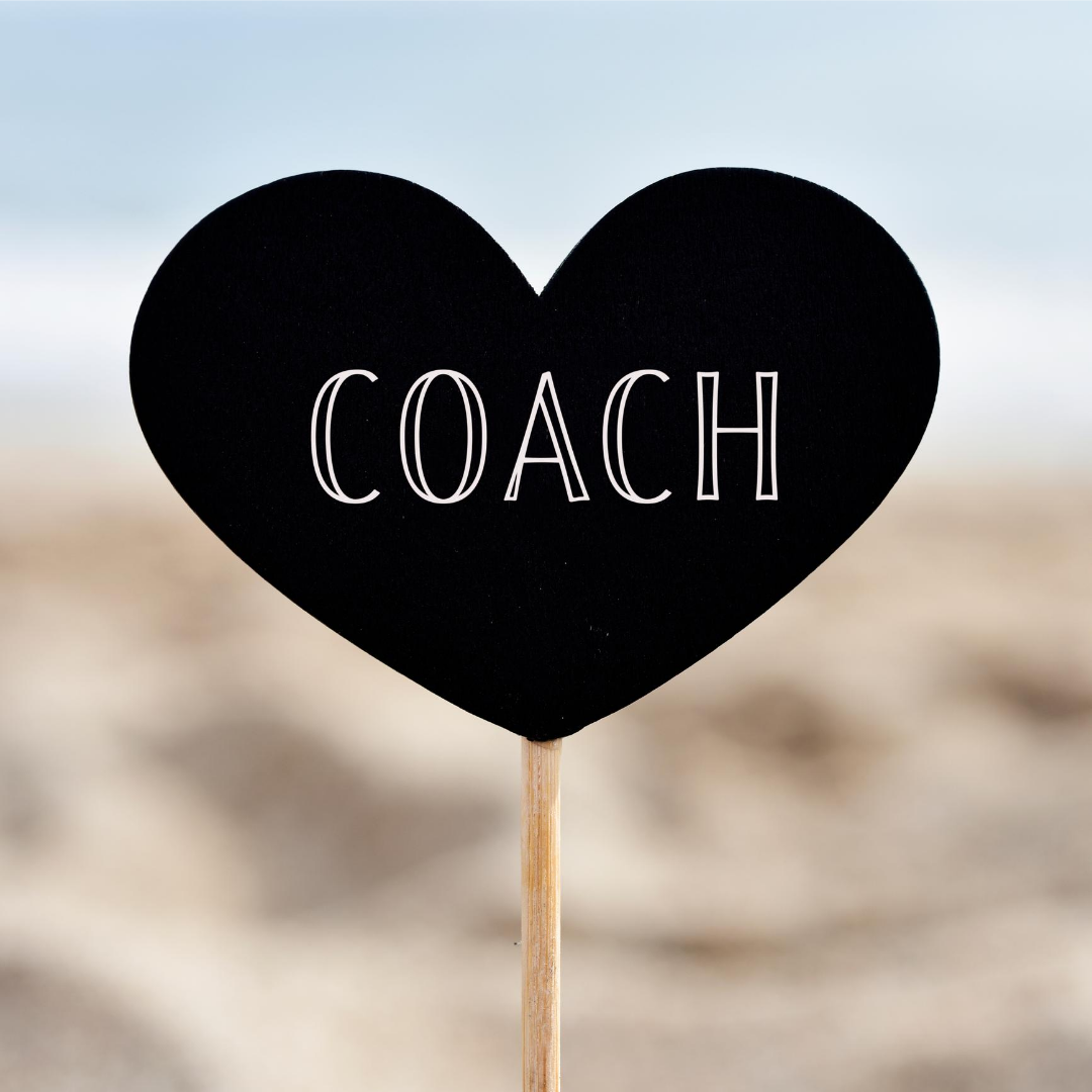 Que es el coaching de adolescentes