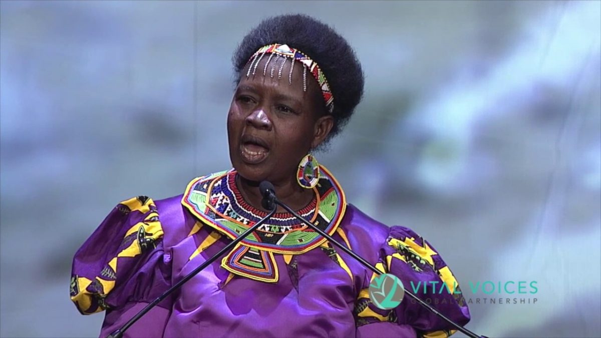 TERESA KACHINDAMOTO
