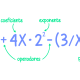 ECUACIONES ALGEBRAICAS