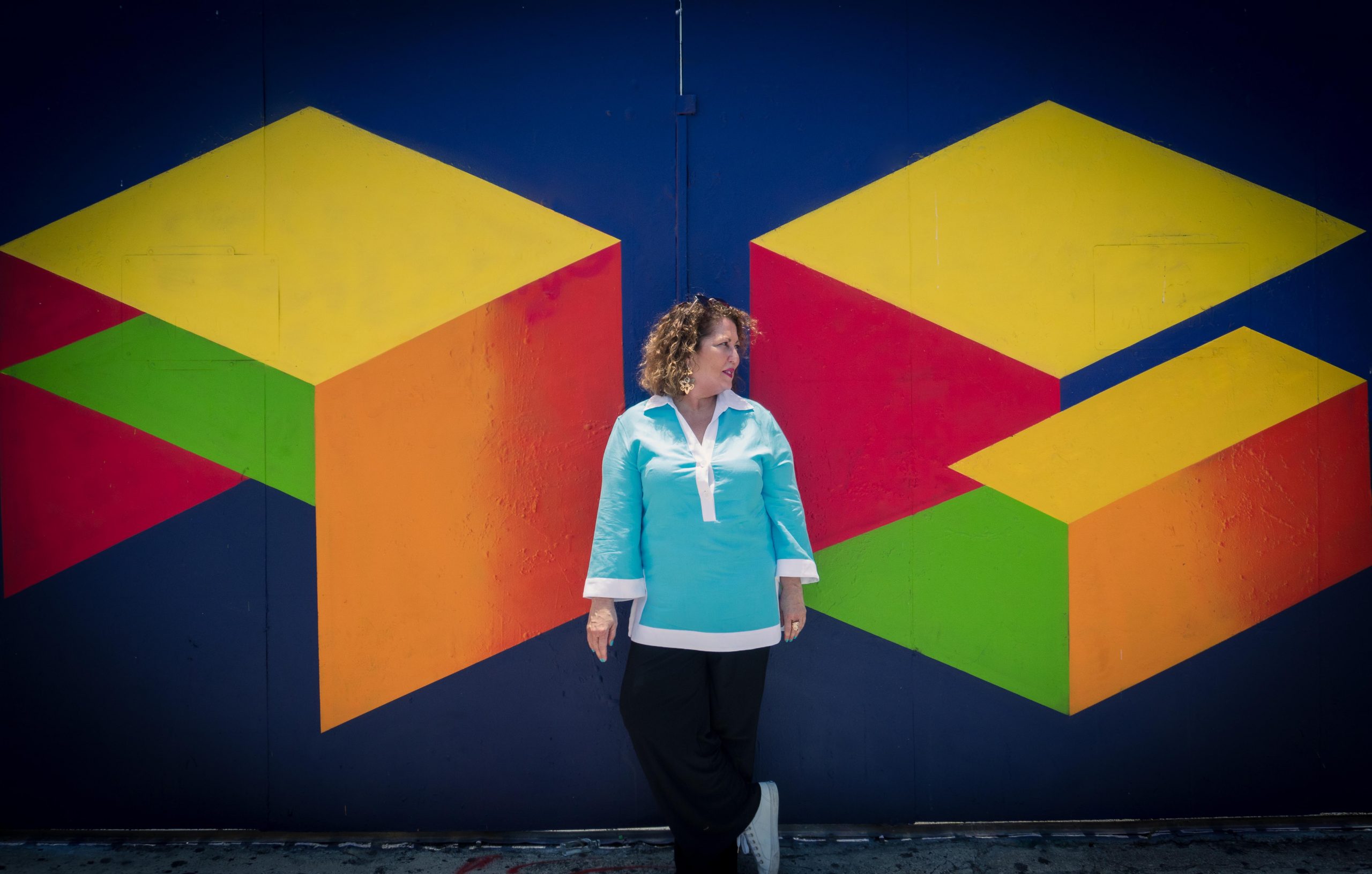 Cynthia Lopez math tutor