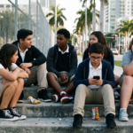 Adolescentes con problemas de sobrepeso: cómo acompañarlos sin juzgar