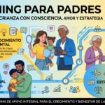 Coaching para padres